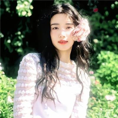 百合的故事