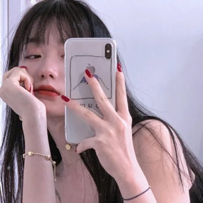 罪美人